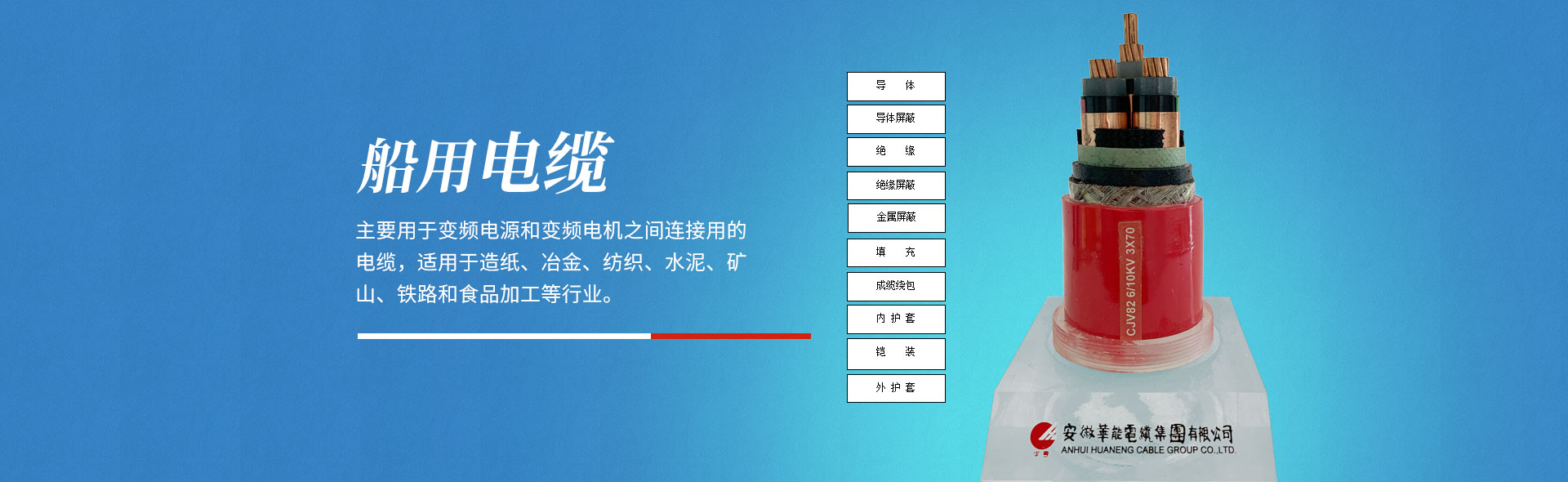 安徽矿物线缆四个特点
